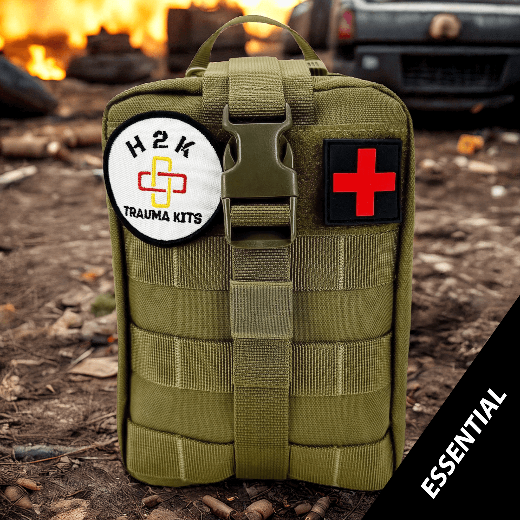 【新品】 事態対処医療 Tactical Medicine ESSENTIALS Tactical Medicine Essentials: 9781284030297: Medicine