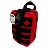 H2K PREMIUM TRAUMA KIT RED SIDE PROFILE